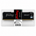 Memoria RAM Kingston FURY Beast DDR4 SO-DIMM 3200 MHz PC