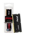 Memoria RAM Kingston FURY Beast DDR5 - 16GB (1x16GB) - 5600