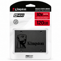 SSD Kingston A400 120GB SATA III 2.5" Disco de Estado Sólido Interno