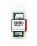 Memoria RAM Kingston DDR5 8GB 4800MHz SODIMM para Laptop