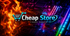 CheapStore - Inicio